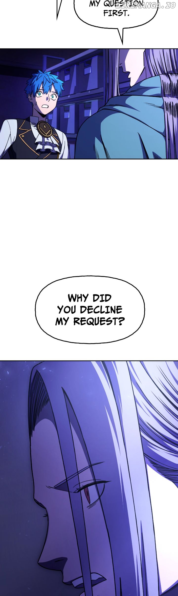 Summoners War: Summoners Academy Chapter 35 - page 7