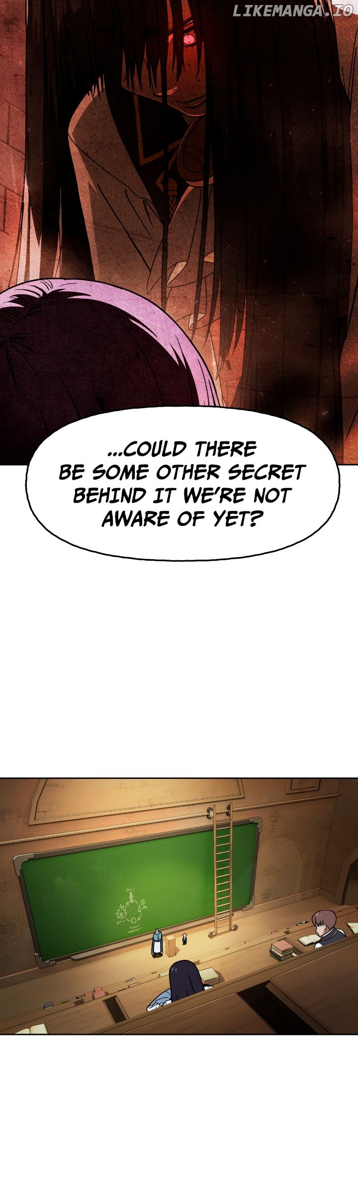 Summoners War: Summoners Academy Chapter 33 - page 33