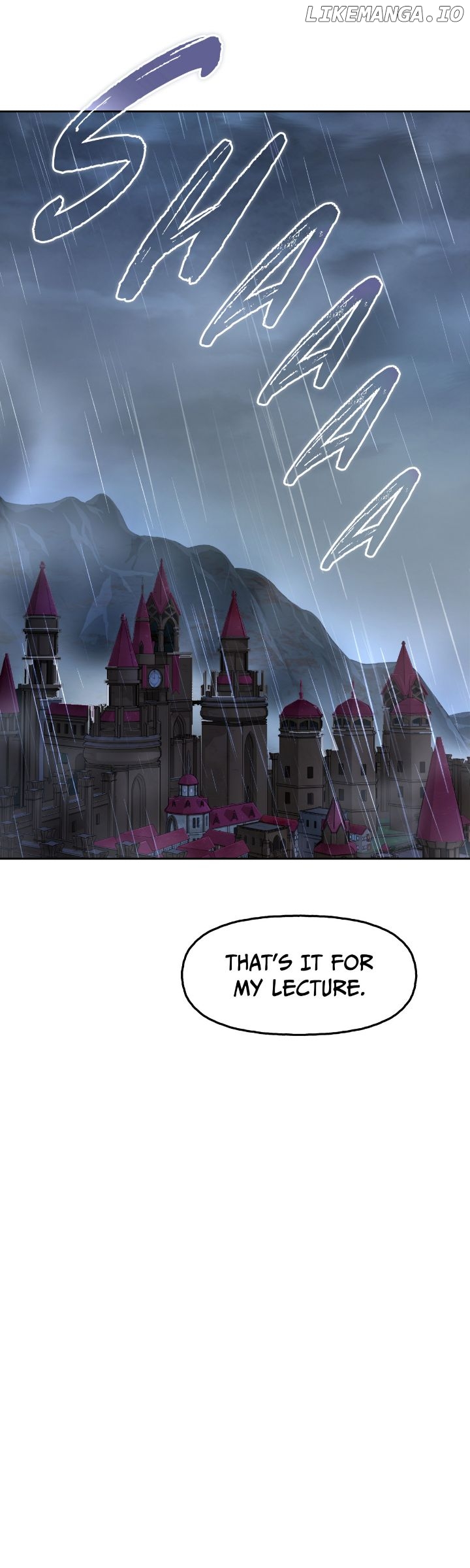 Summoners War: Summoners Academy Chapter 33 - page 34