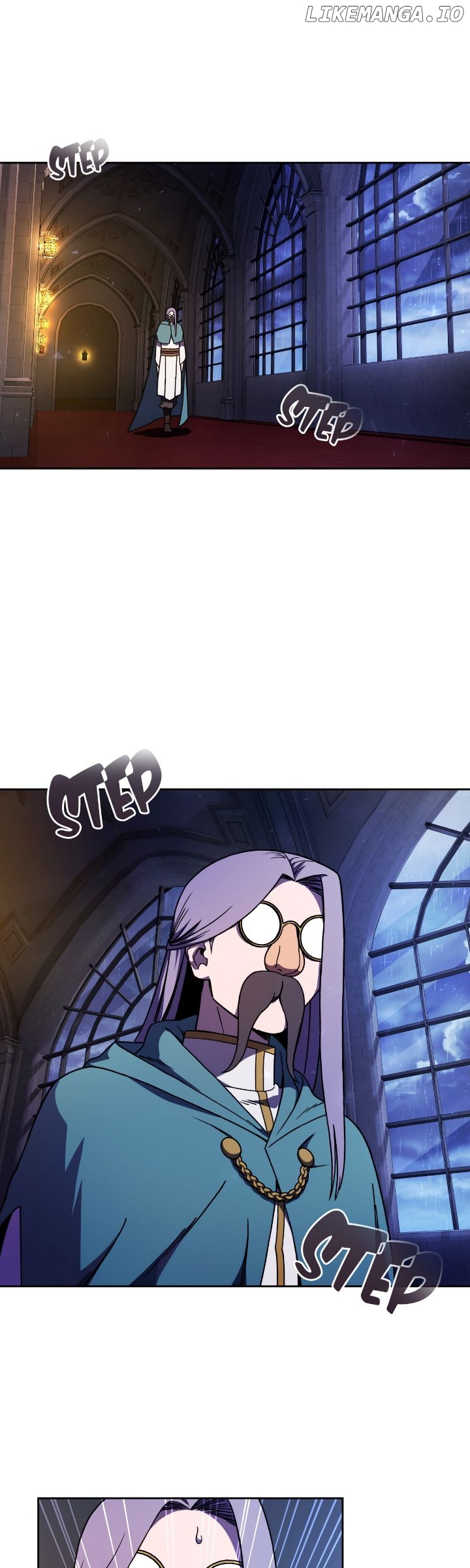 Summoners War: Summoners Academy Chapter 33 - page 40