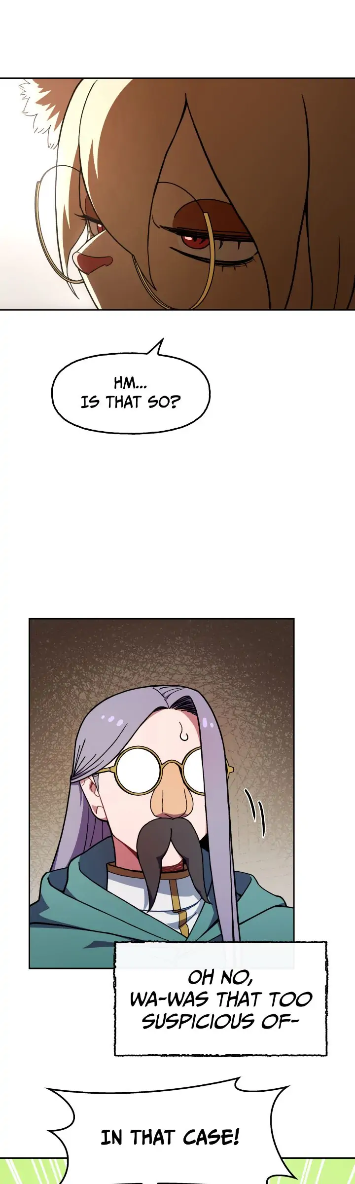 Summoners War: Summoners Academy Chapter 32 - page 13