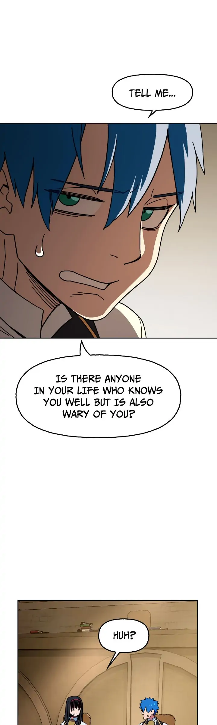 Summoners War: Summoners Academy Chapter 32 - page 26