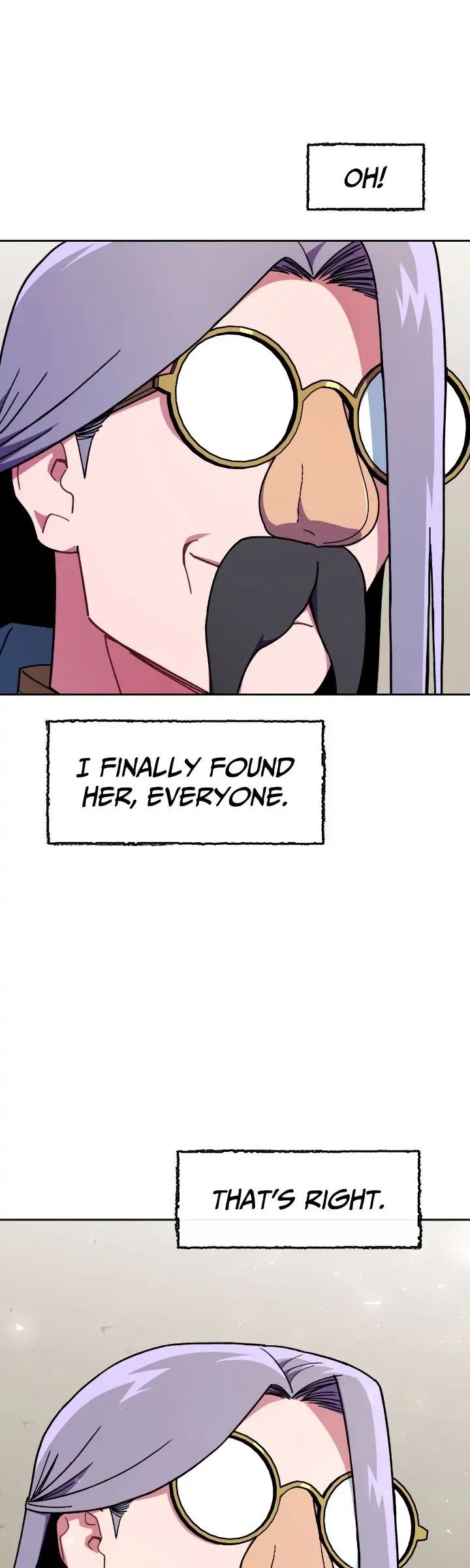 Summoners War: Summoners Academy Chapter 32 - page 39
