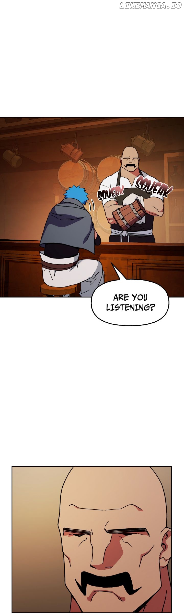 Summoners War: Summoners Academy Chapter 31 - page 25