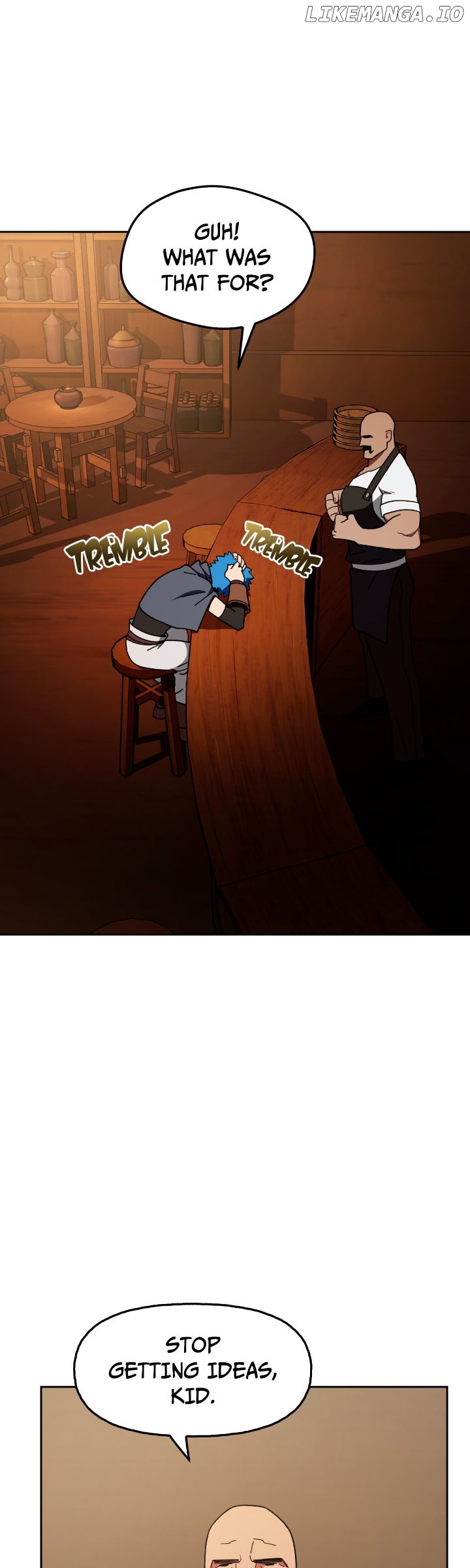Summoners War: Summoners Academy Chapter 31 - page 32