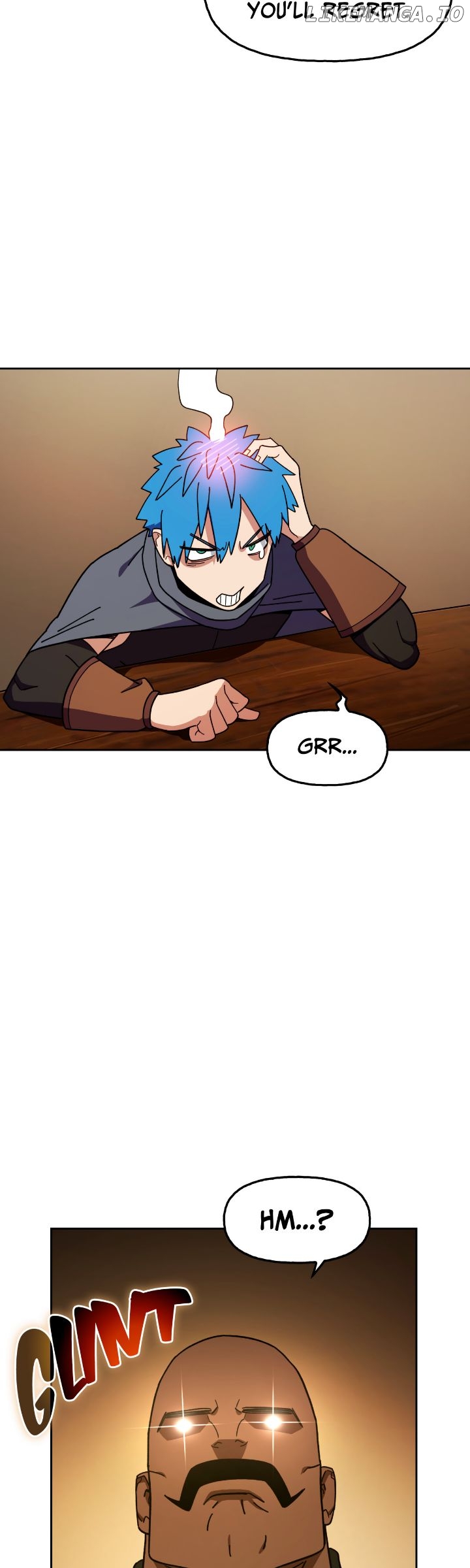 Summoners War: Summoners Academy Chapter 31 - page 34