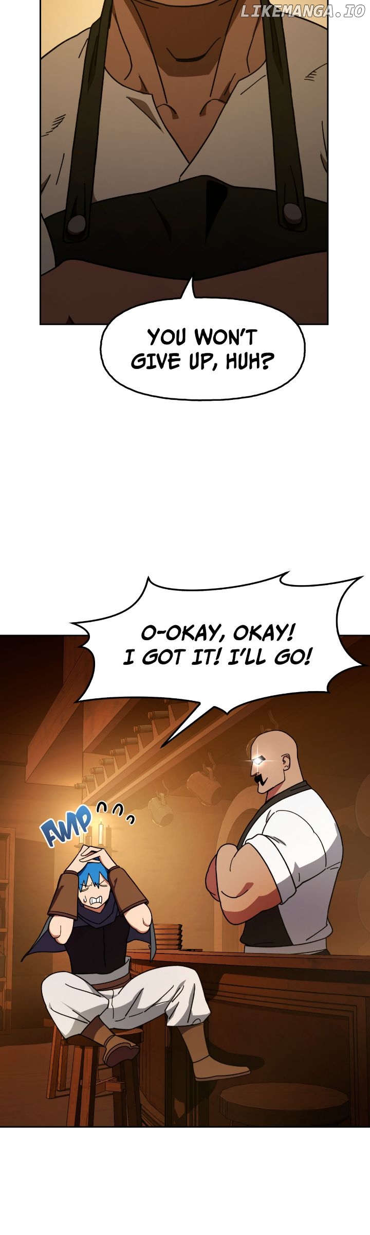 Summoners War: Summoners Academy Chapter 31 - page 35