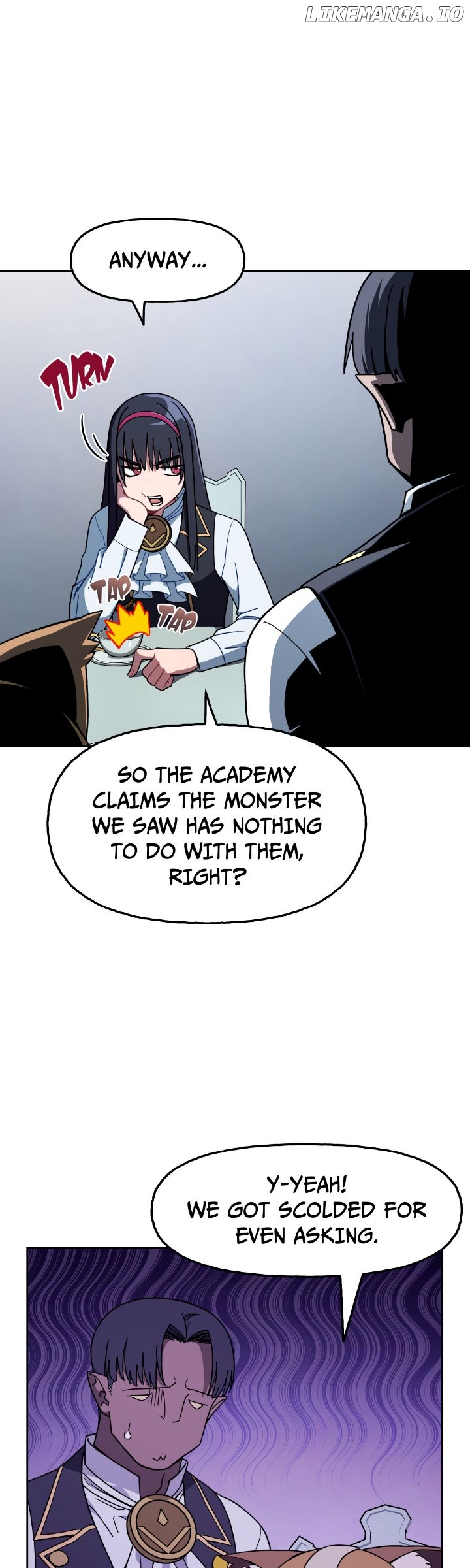 Summoners War: Summoners Academy Chapter 31 - page 6