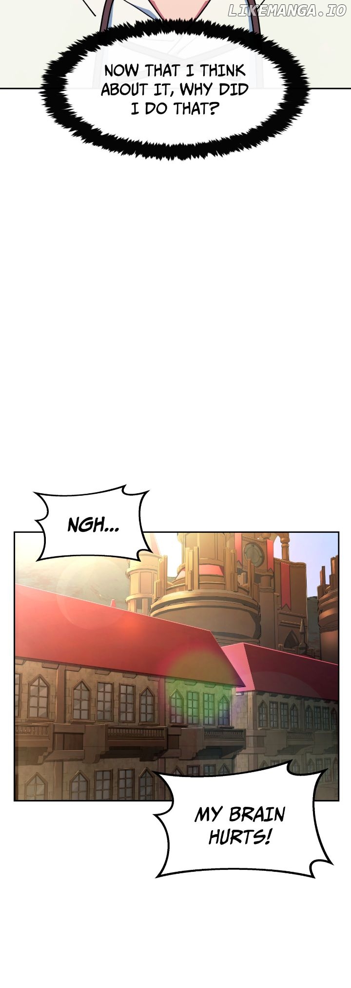 Summoners War: Summoners Academy Chapter 29 - page 23