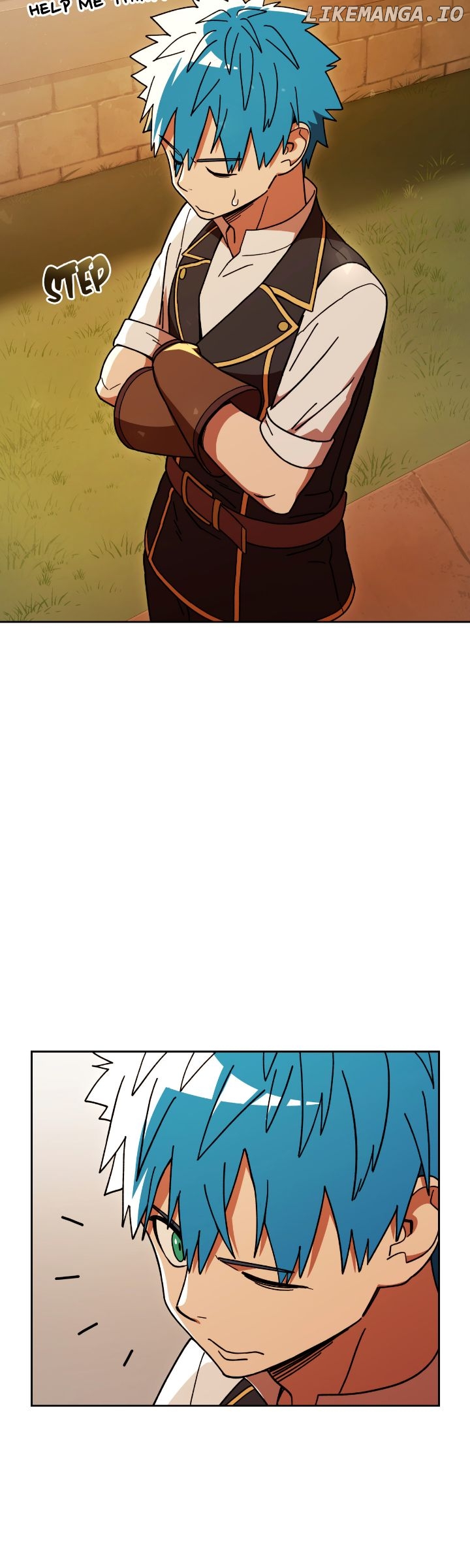 Summoners War: Summoners Academy Chapter 29 - page 26