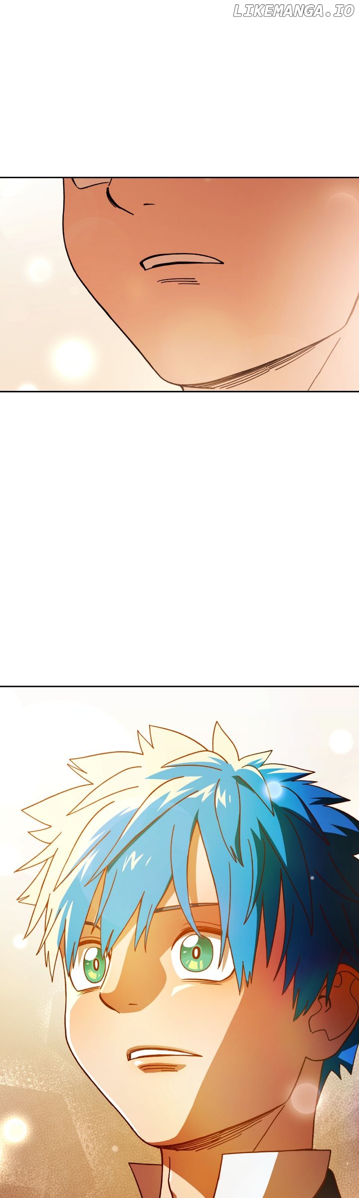 Summoners War: Summoners Academy Chapter 29 - page 33