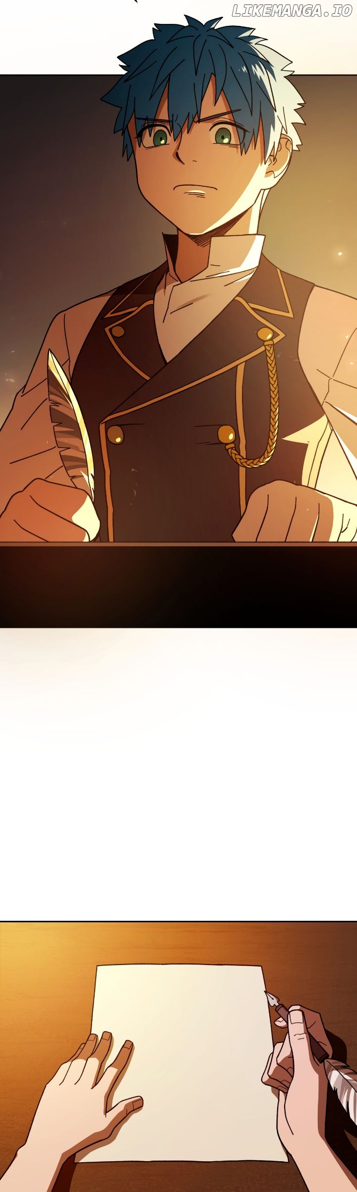 Summoners War: Summoners Academy Chapter 29 - page 38