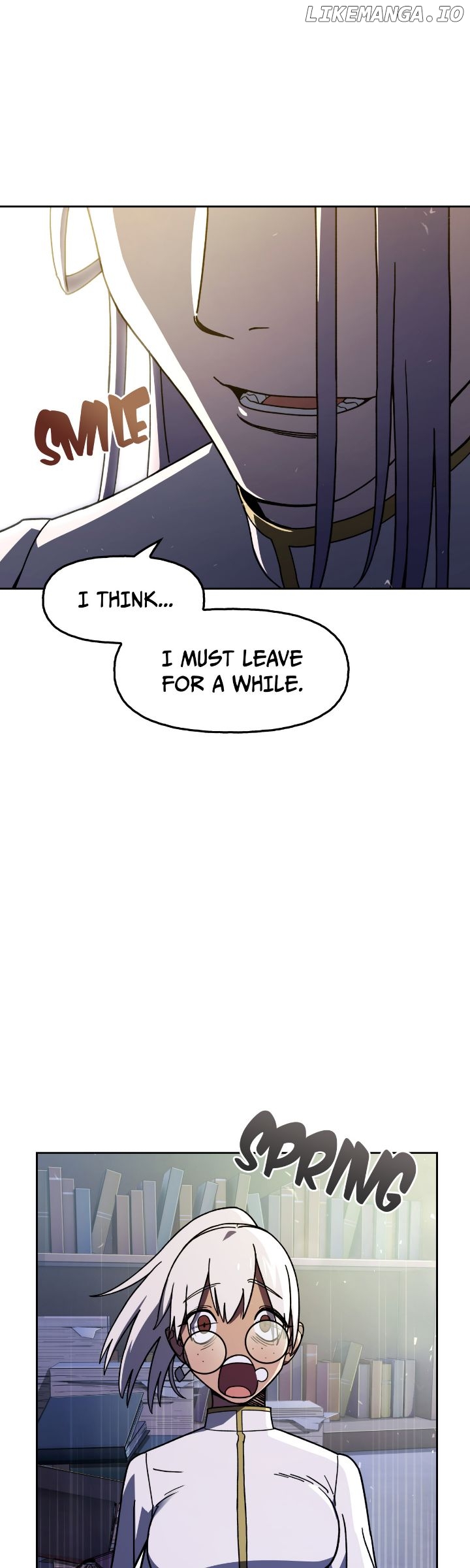 Summoners War: Summoners Academy Chapter 29 - page 50