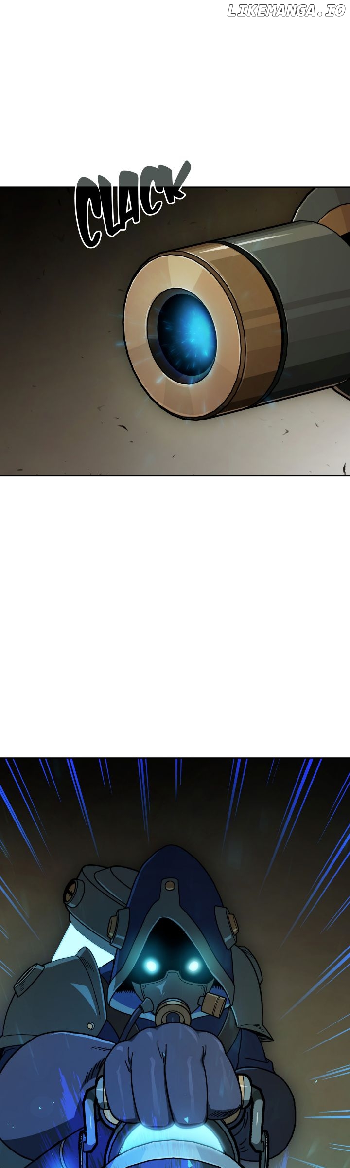Summoners War: Summoners Academy Chapter 28 - page 22