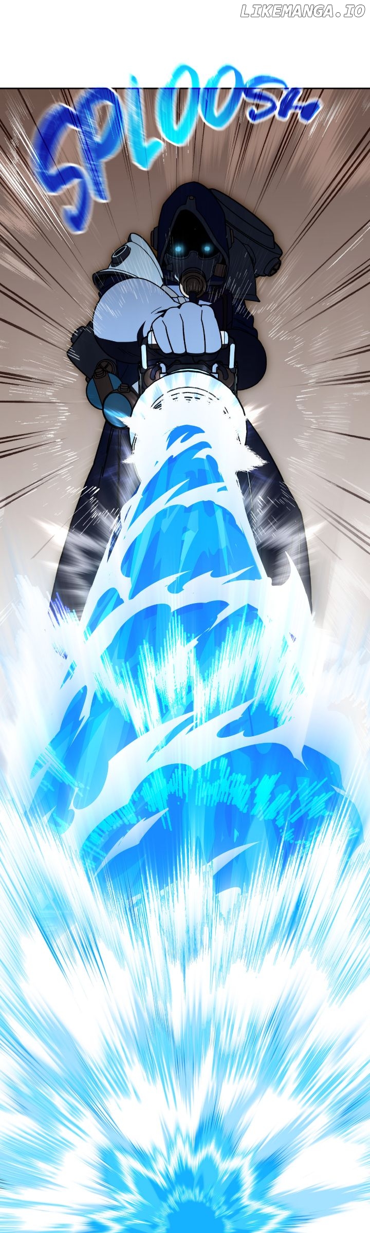 Summoners War: Summoners Academy Chapter 28 - page 58