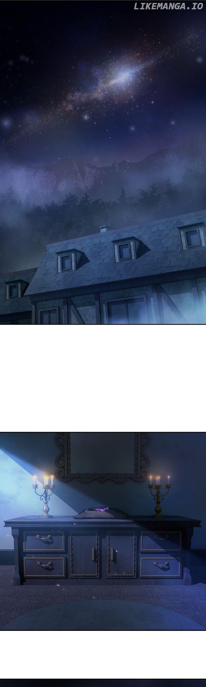 Summoners War: Summoners Academy Chapter 1 - page 1