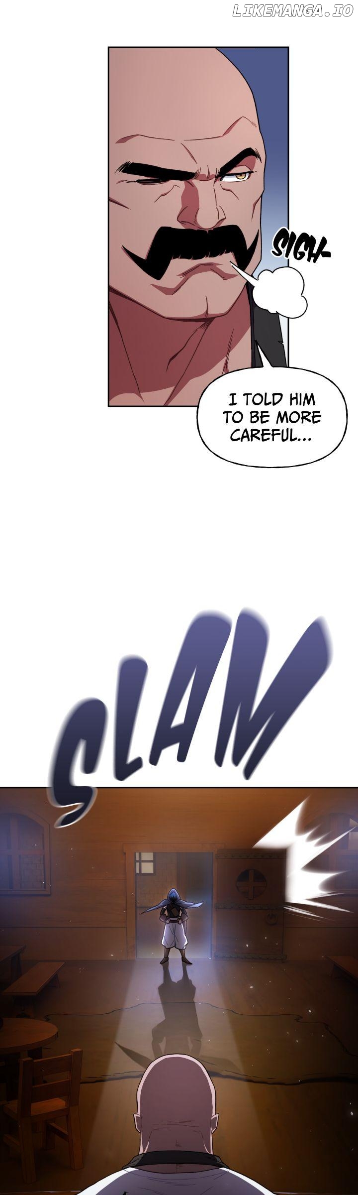 Summoners War: Summoners Academy Chapter 1 - page 11