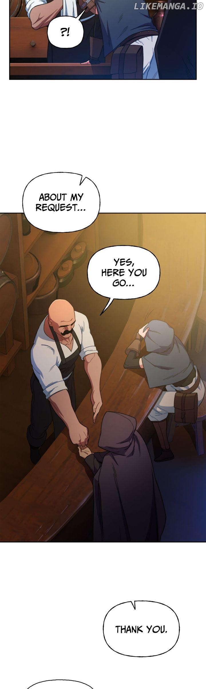 Summoners War: Summoners Academy Chapter 1 - page 16