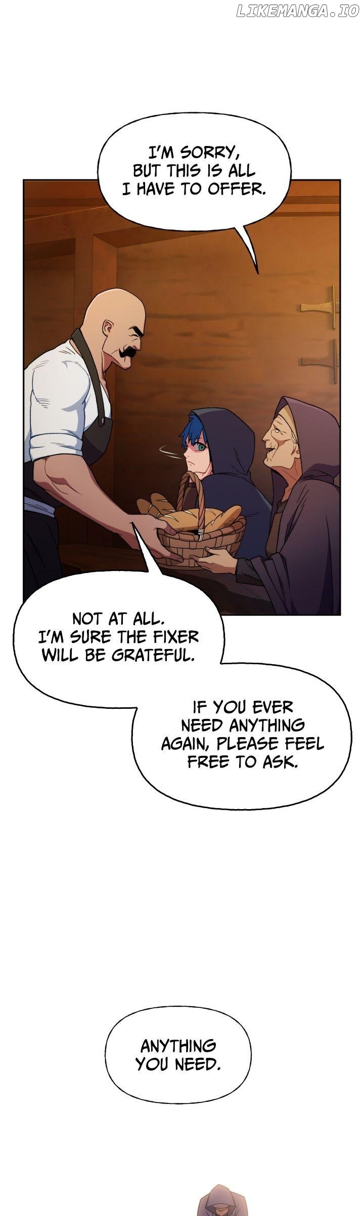 Summoners War: Summoners Academy Chapter 1 - page 19