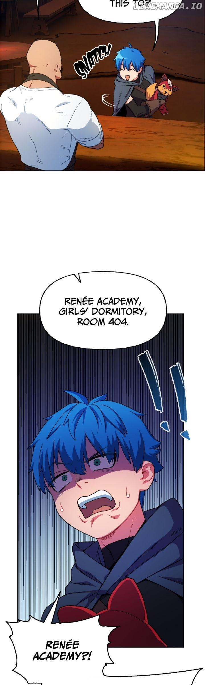 Summoners War: Summoners Academy Chapter 1 - page 25