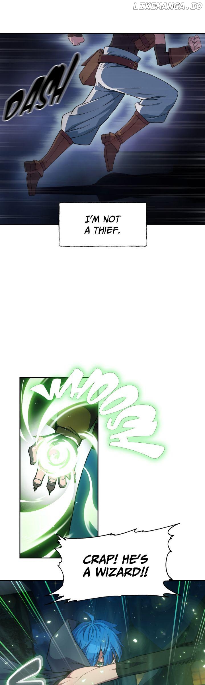 Summoners War: Summoners Academy Chapter 1 - page 3