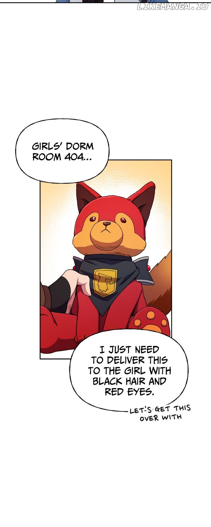 Summoners War: Summoners Academy Chapter 1 - page 31