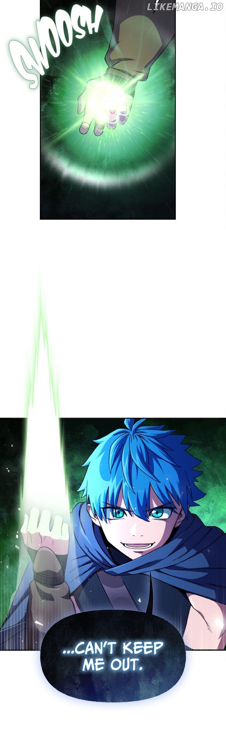 Summoners War: Summoners Academy Chapter 1 - page 33