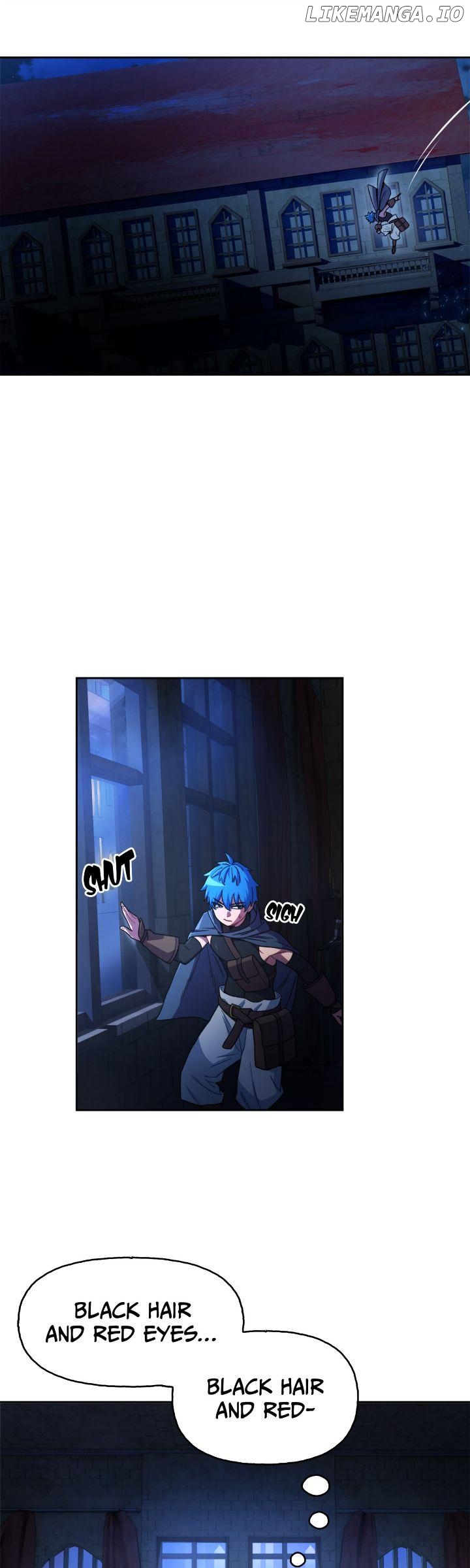 Summoners War: Summoners Academy Chapter 1 - page 35
