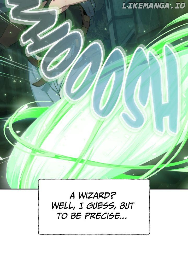 Summoners War: Summoners Academy Chapter 1 - page 4