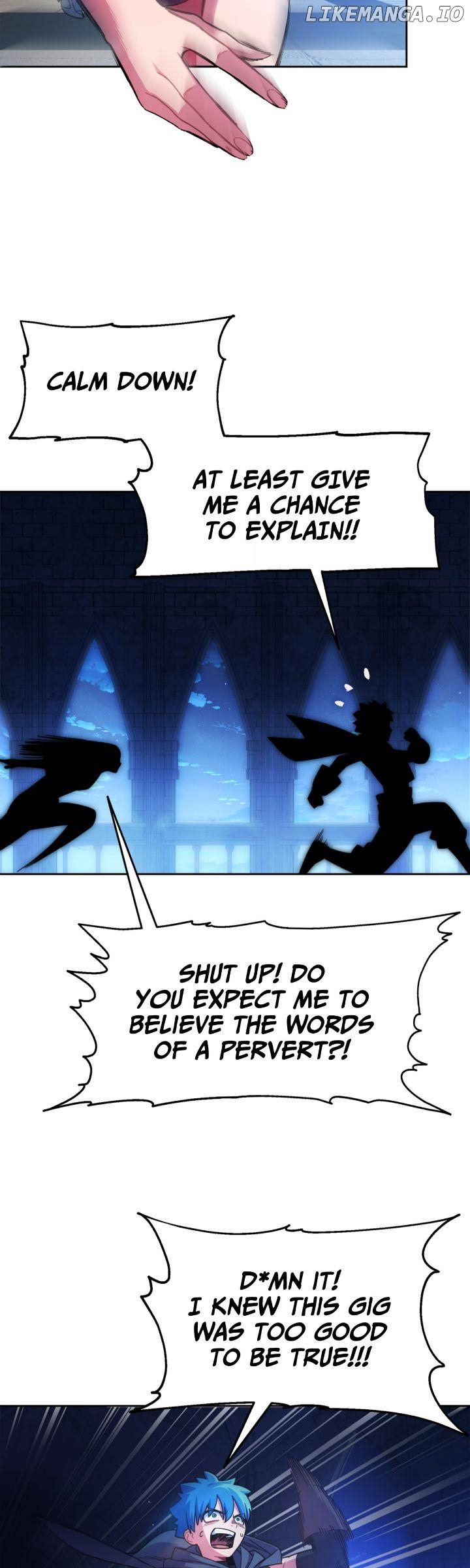 Summoners War: Summoners Academy Chapter 1 - page 48
