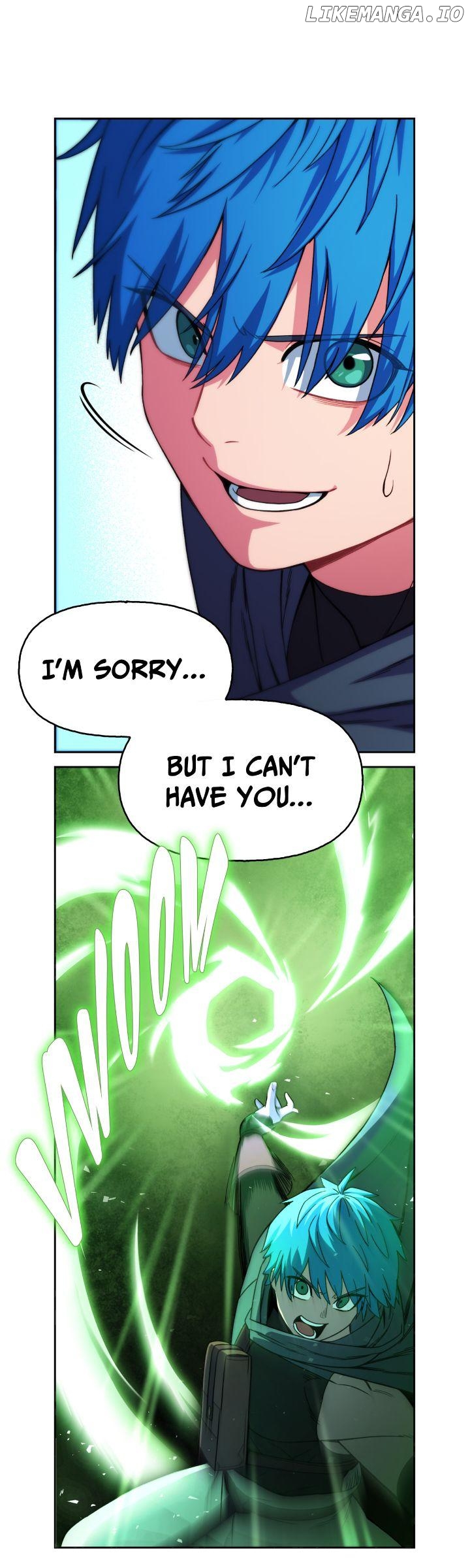 Summoners War: Summoners Academy Chapter 1 - page 50