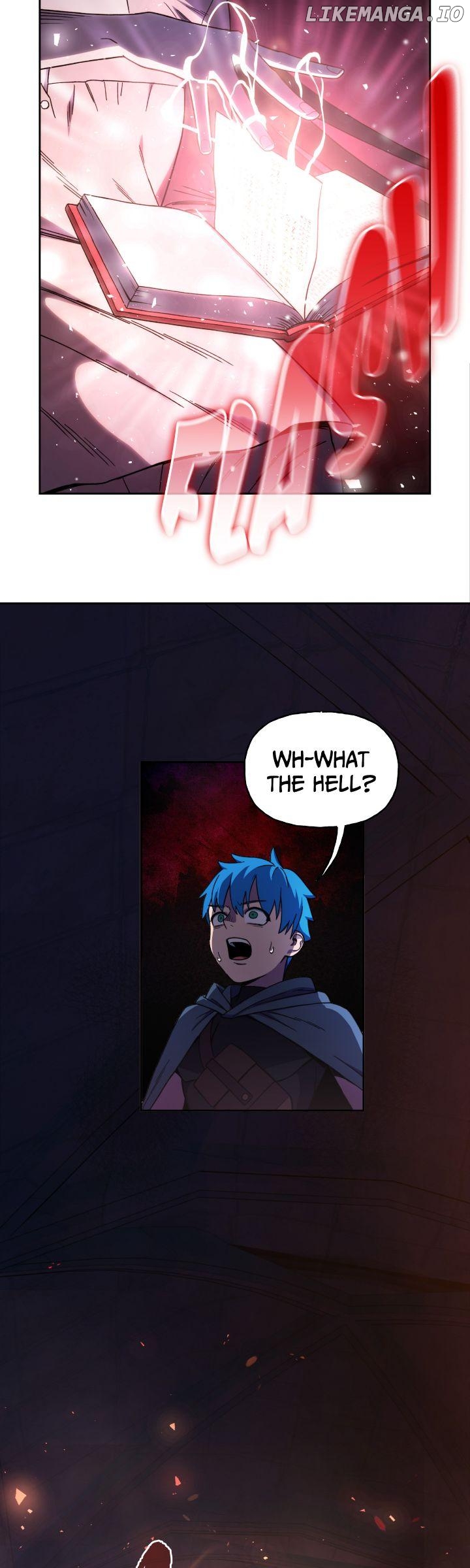 Summoners War: Summoners Academy Chapter 1 - page 56