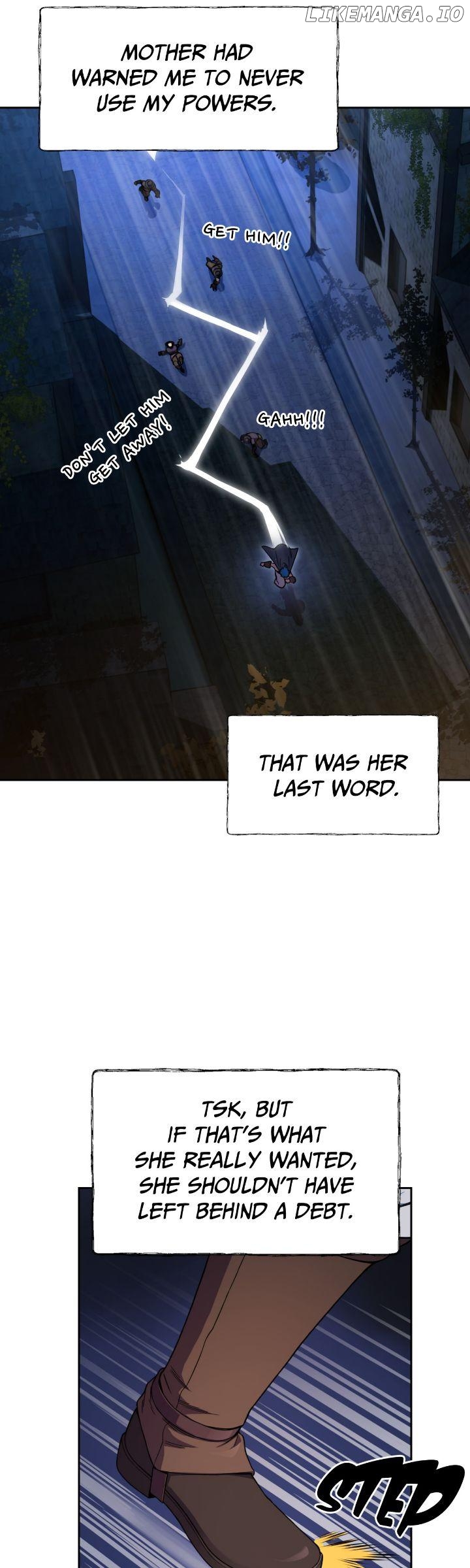 Summoners War: Summoners Academy Chapter 1 - page 6