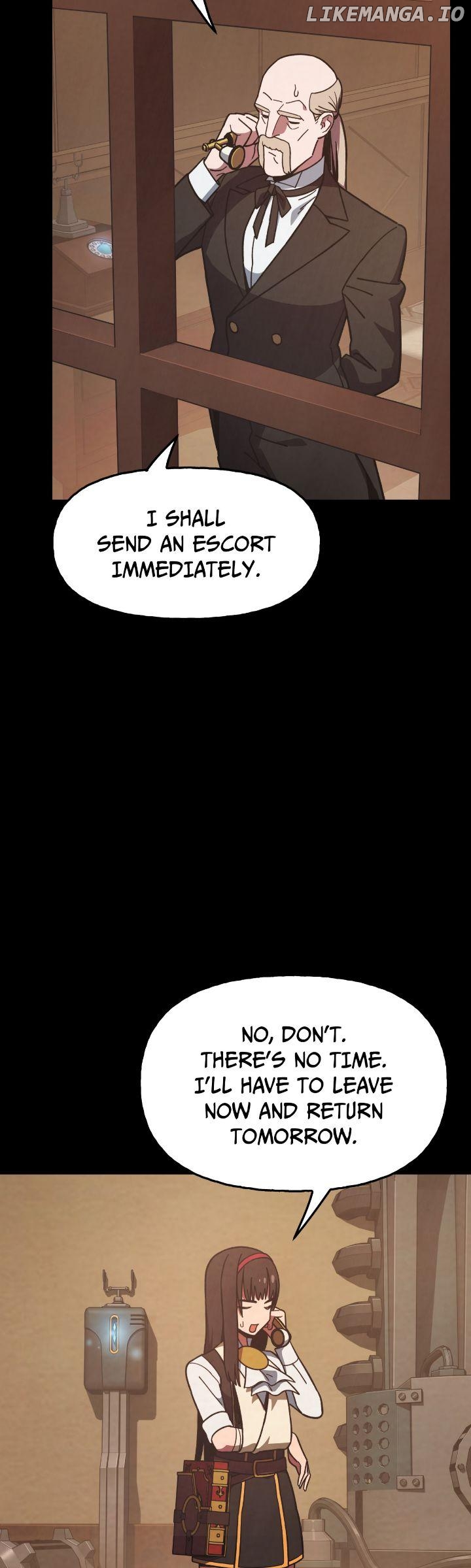 Summoners War: Summoners Academy Chapter 21 - page 12