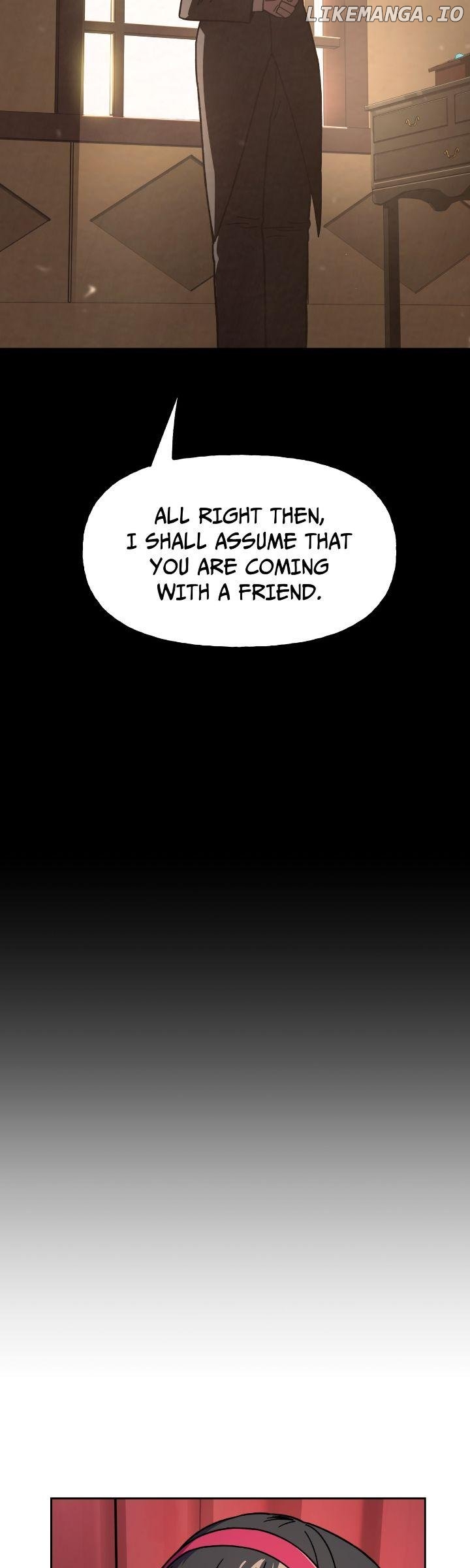 Summoners War: Summoners Academy Chapter 21 - page 18