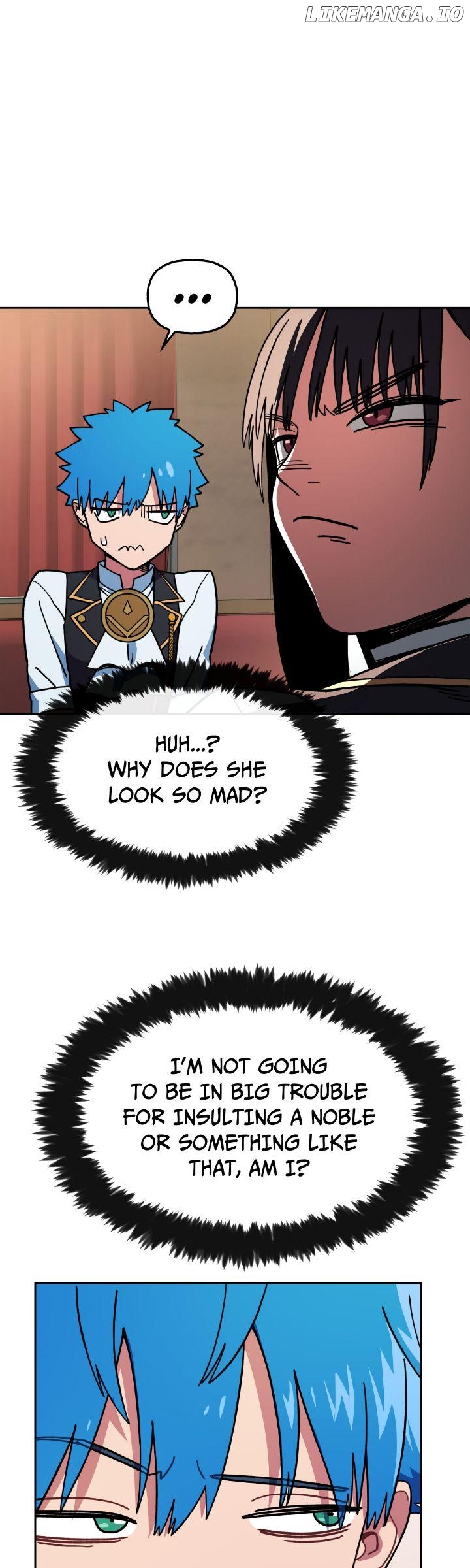 Summoners War: Summoners Academy Chapter 21 - page 20