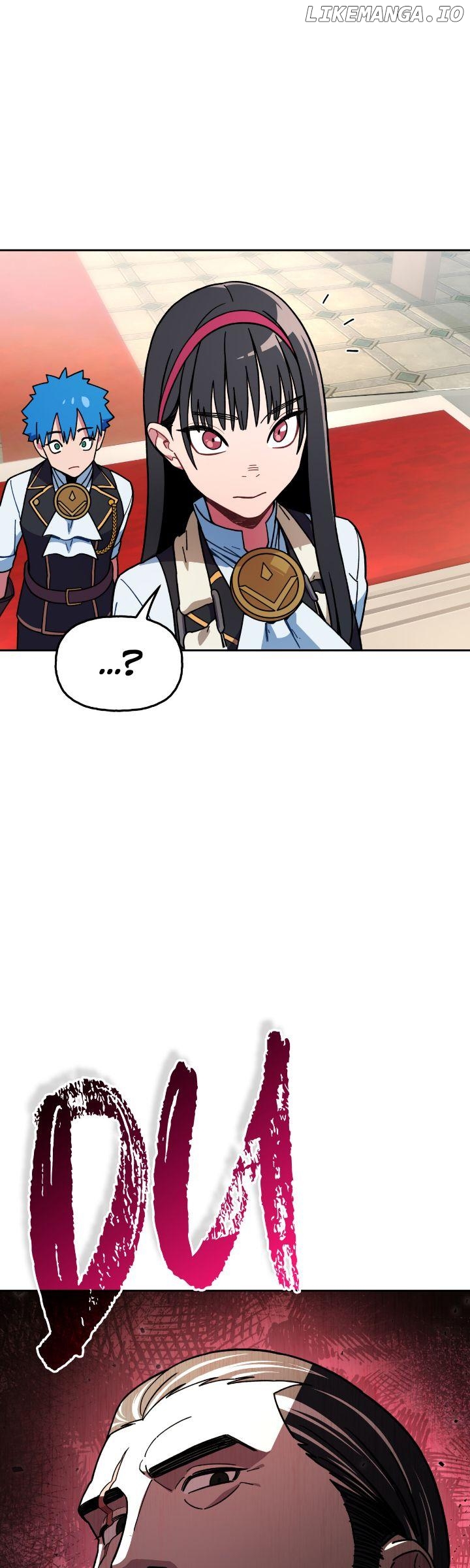 Summoners War: Summoners Academy Chapter 21 - page 37