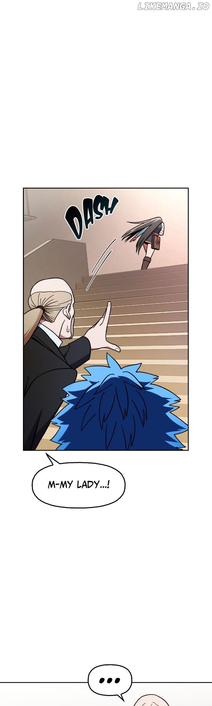 Summoners War: Summoners Academy Chapter 21 - page 46