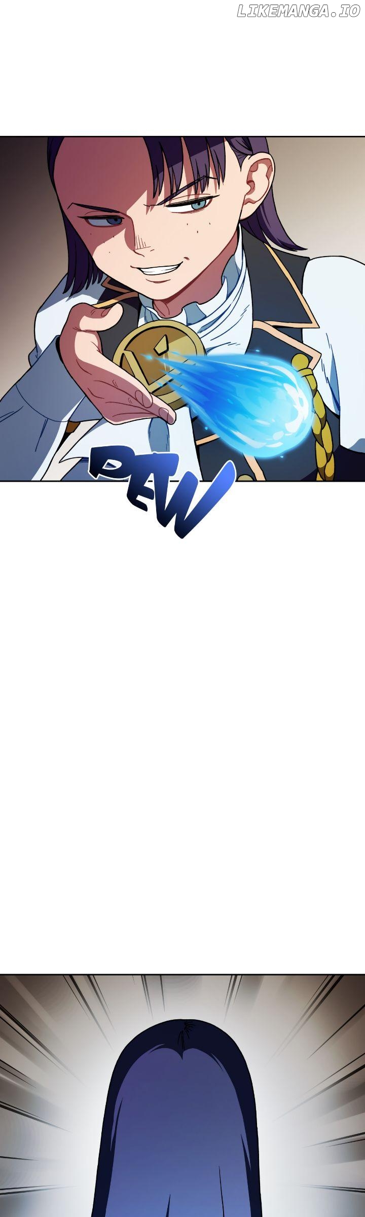 Summoners War: Summoners Academy Chapter 8 - page 22