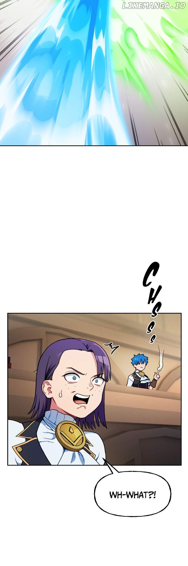 Summoners War: Summoners Academy Chapter 8 - page 24