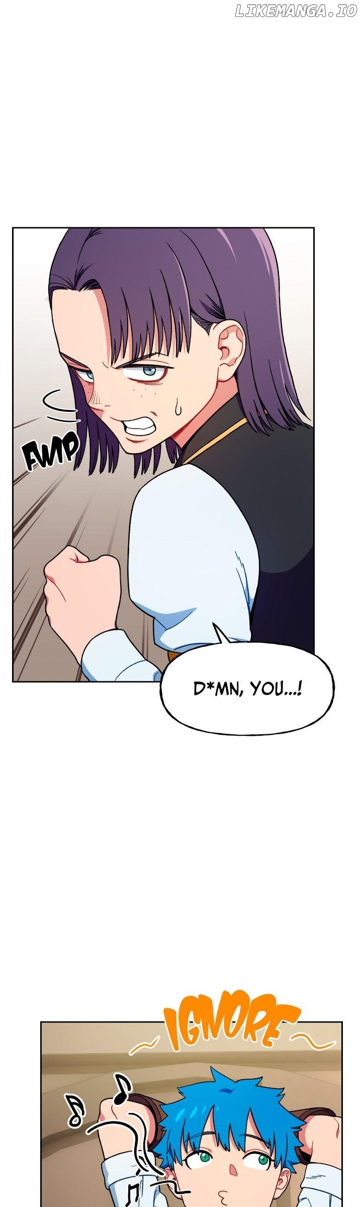 Summoners War: Summoners Academy Chapter 8 - page 25