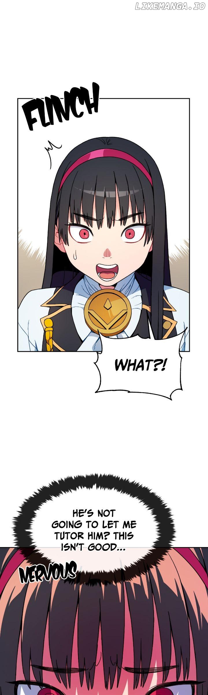 Summoners War: Summoners Academy Chapter 8 - page 5