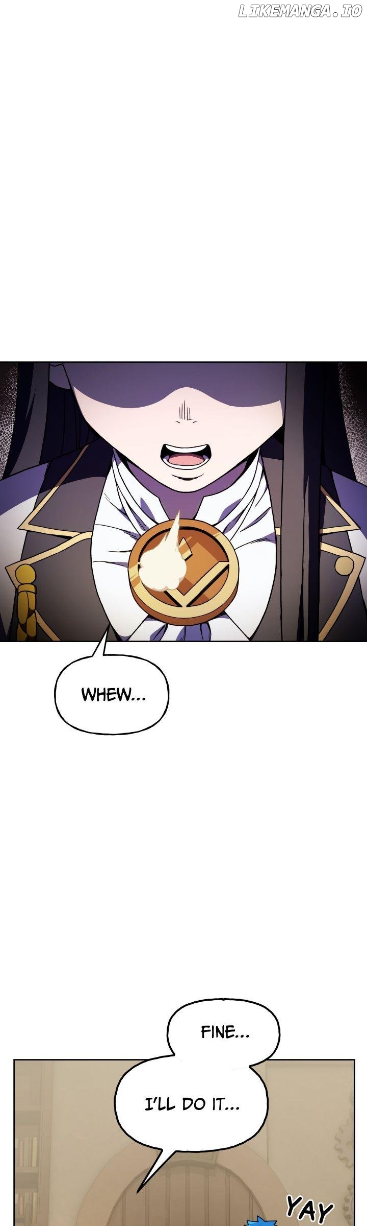 Summoners War: Summoners Academy Chapter 7 - page 1