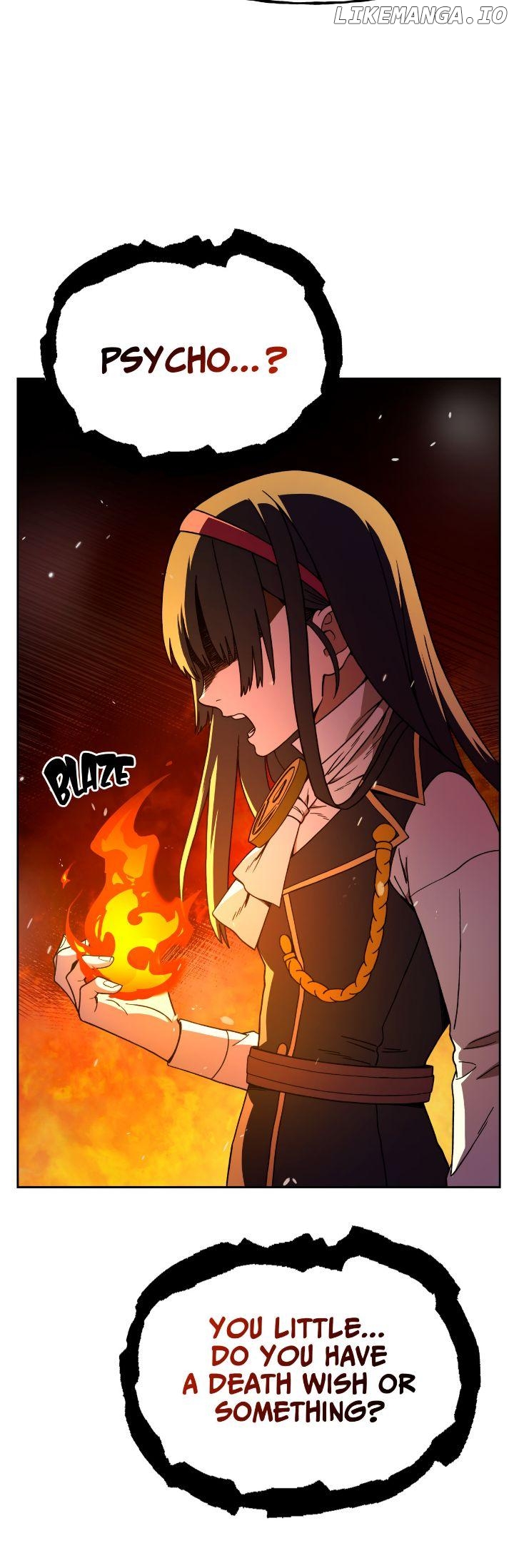 Summoners War: Summoners Academy Chapter 7 - page 18