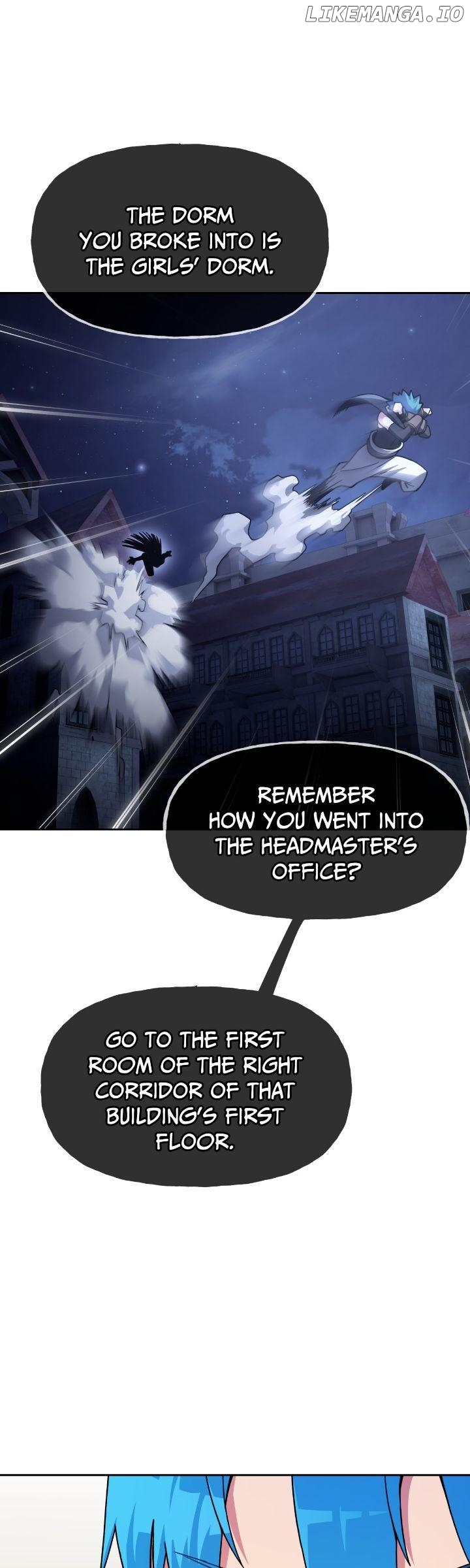 Summoners War: Summoners Academy Chapter 7 - page 23