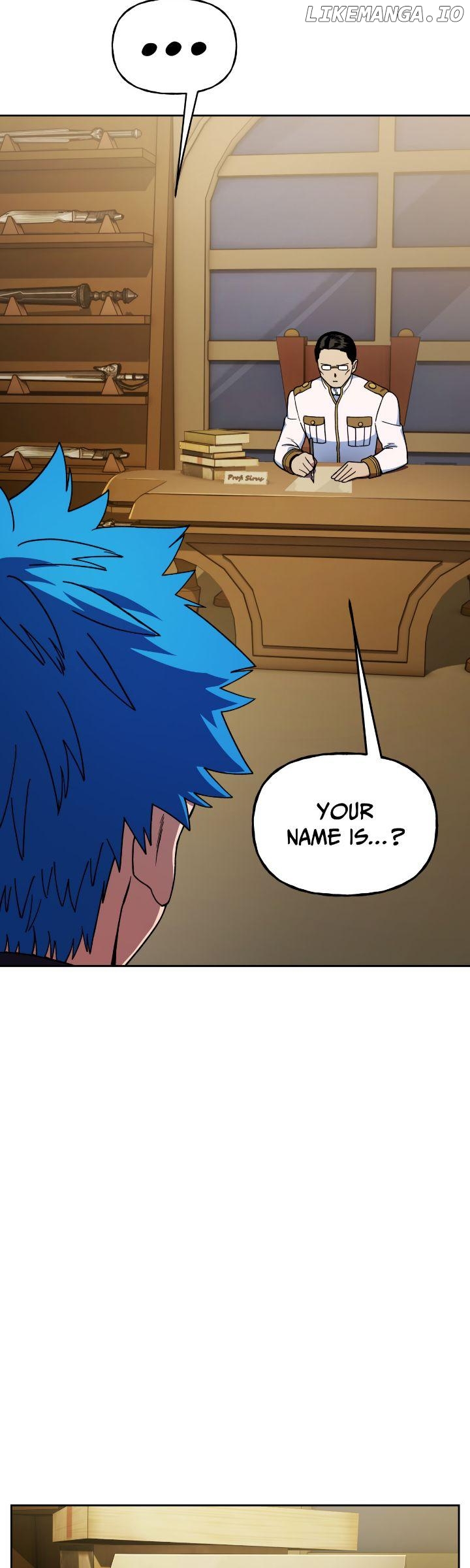 Summoners War: Summoners Academy Chapter 7 - page 29