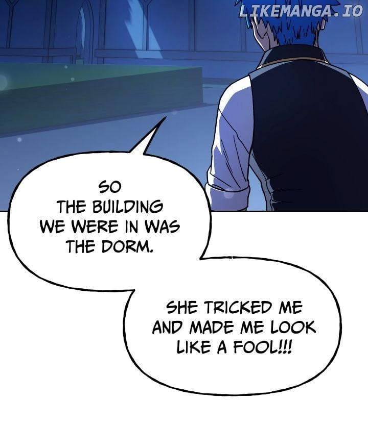 Summoners War: Summoners Academy Chapter 7 - page 32