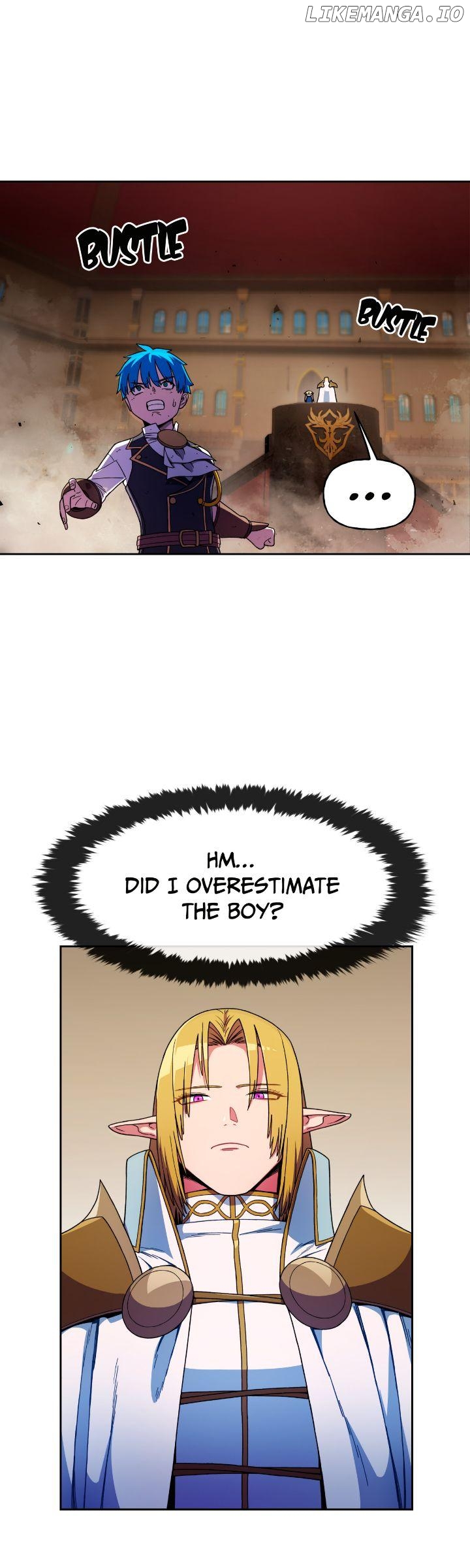 Summoners War: Summoners Academy Chapter 6 - page 10