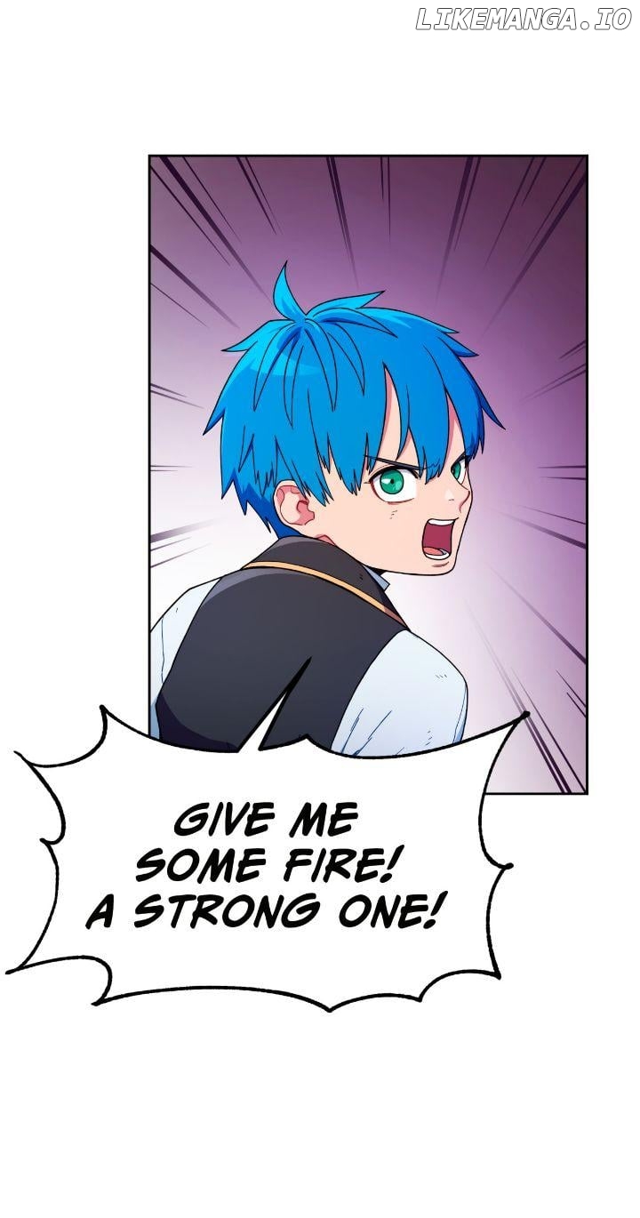 Summoners War: Summoners Academy Chapter 6 - page 13