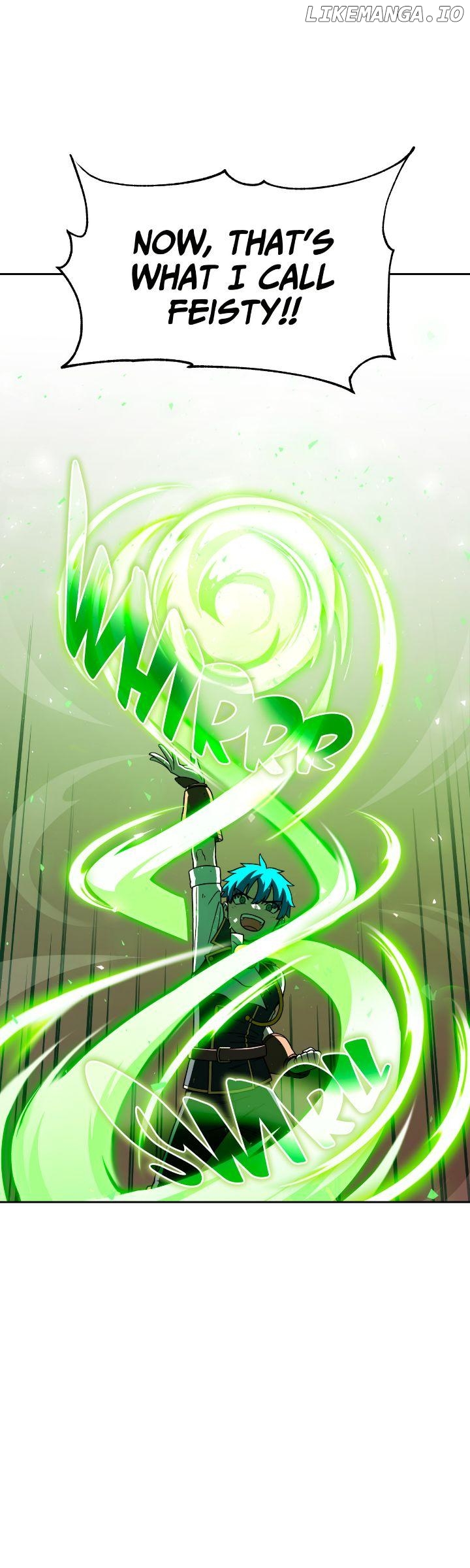Summoners War: Summoners Academy Chapter 6 - page 18